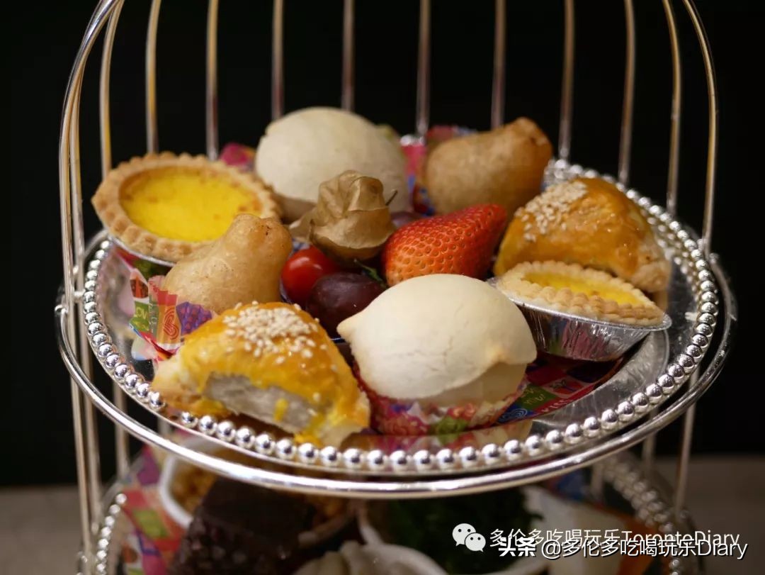 48小时从GTA吃到Waterloo超级吃货是这样炼成的