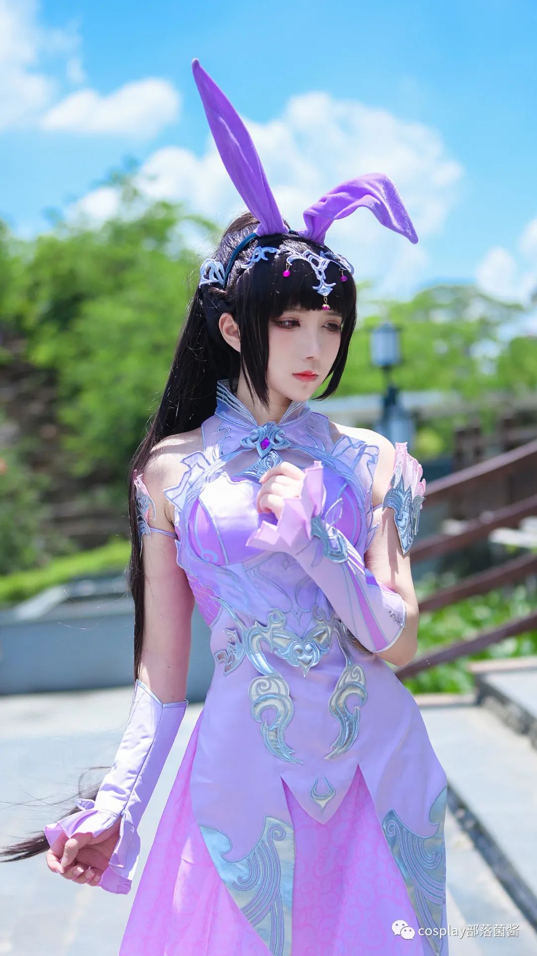 王蒙多cos斗罗大陆小舞,小姐姐cos斗罗大陆小舞跳舞