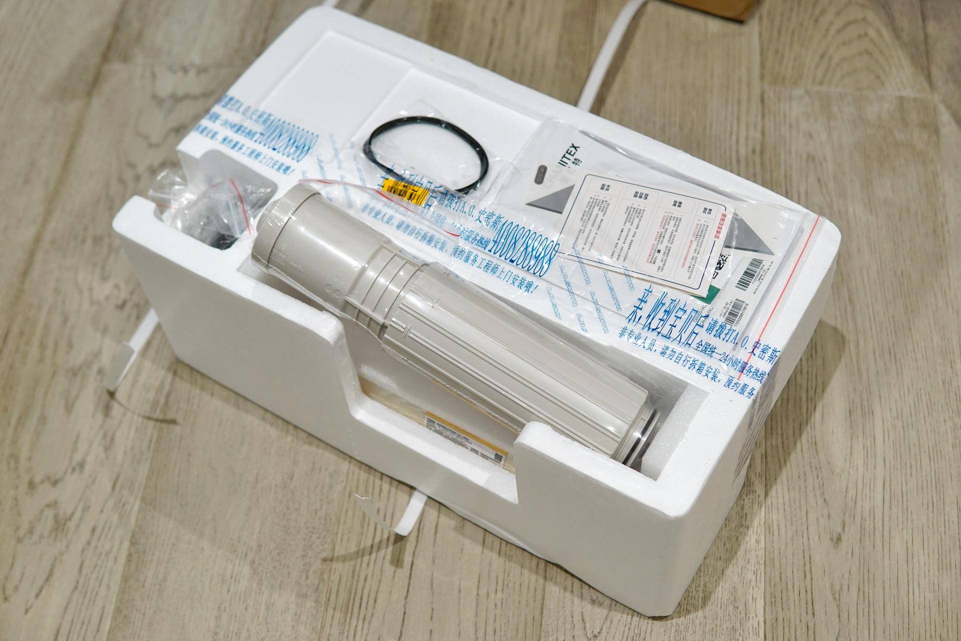 佳尼特冷热一体净水器优缺点,净热一体厨下净水机推荐