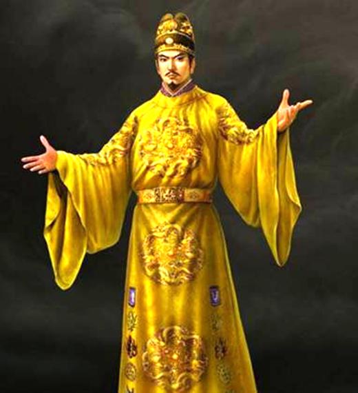 唐朝德宗与代宗,唐朝代宗基本情况