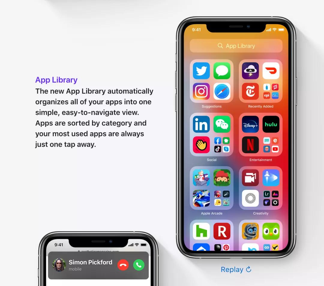 带你看最劲爆的苹果发布会,全网最详细的苹果发布会盘点