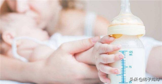 渐进式离乳的正确方法,渐进式自然离乳