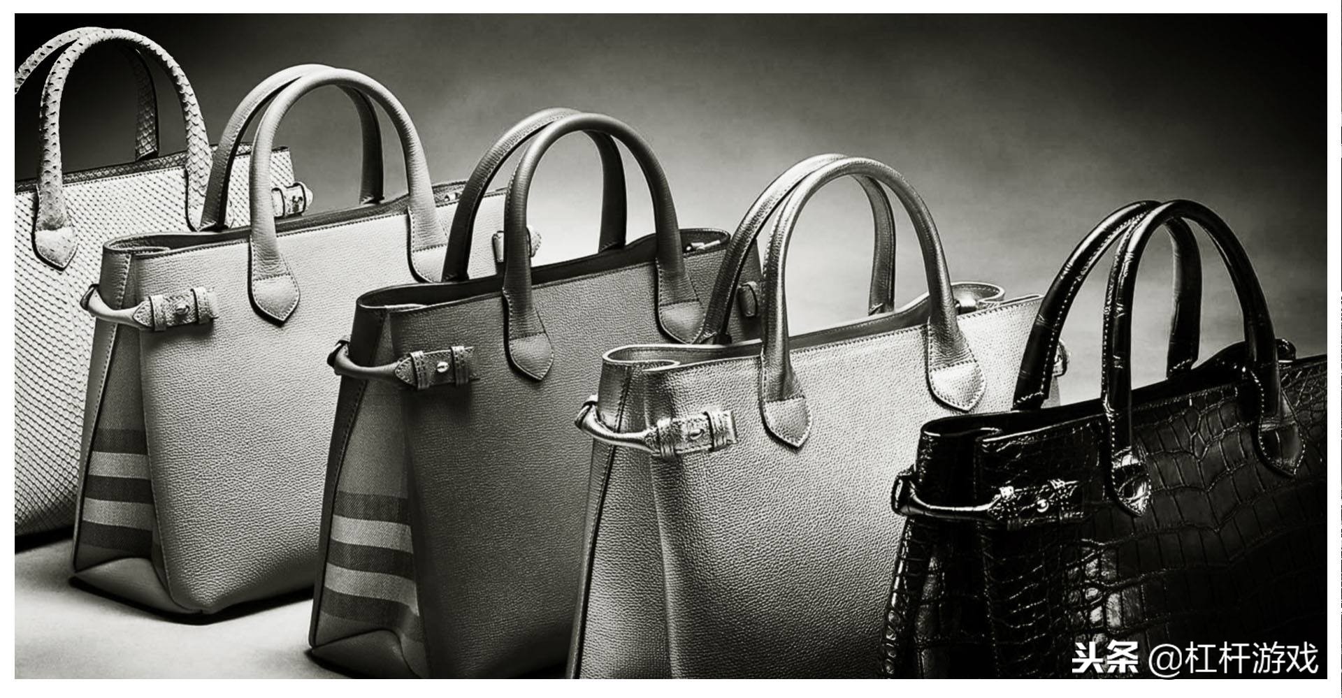 为什么欧美奢侈品在中国爆火,外国奢侈品在中国热销