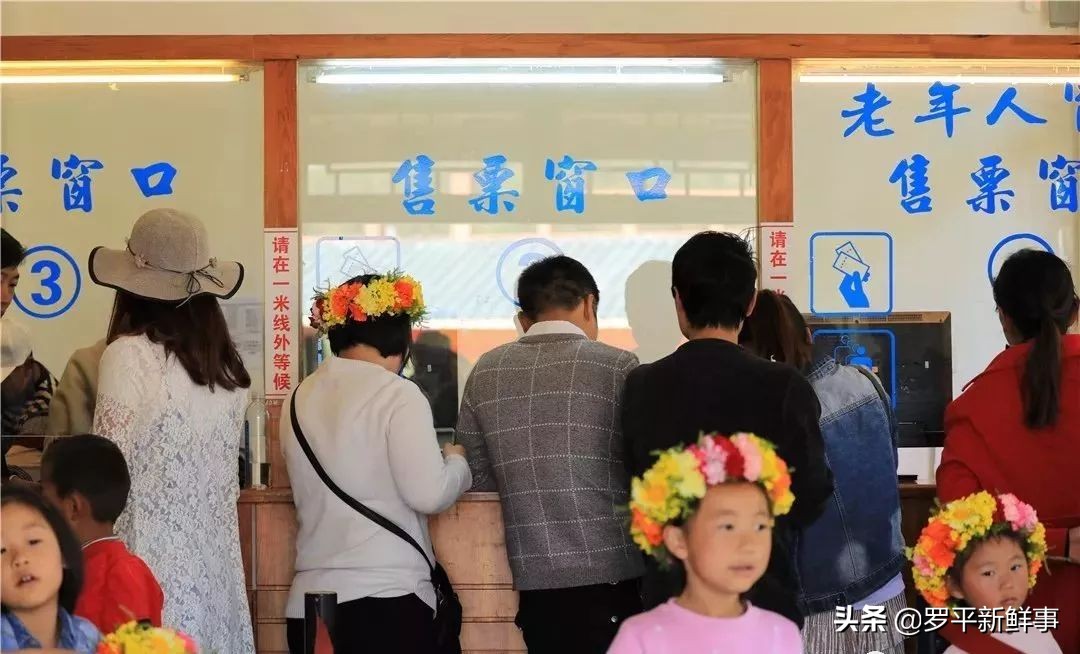 等你！初春九龙瀑布灵动秀美、温婉可亲！