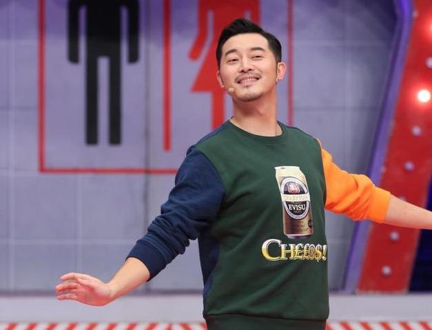 沙溢自曝名字由来,沙溢遭众人吐槽