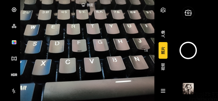 像素超高拍照超好的手机,10亿像素手机拍照效果