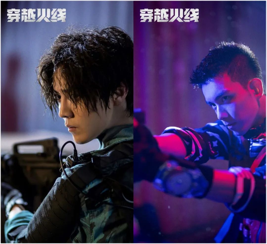 最近关于鹿晗的大新闻,一人之下鹿晗的翻身之战