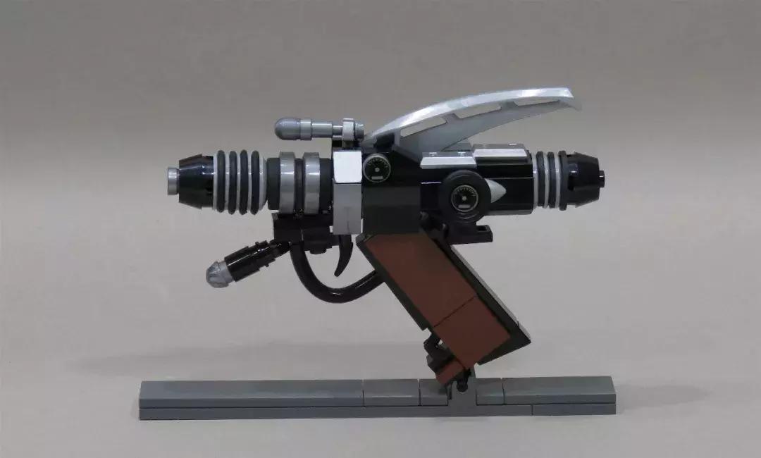 庞然大物lego乐高moc作品,lego乐高迷你机甲