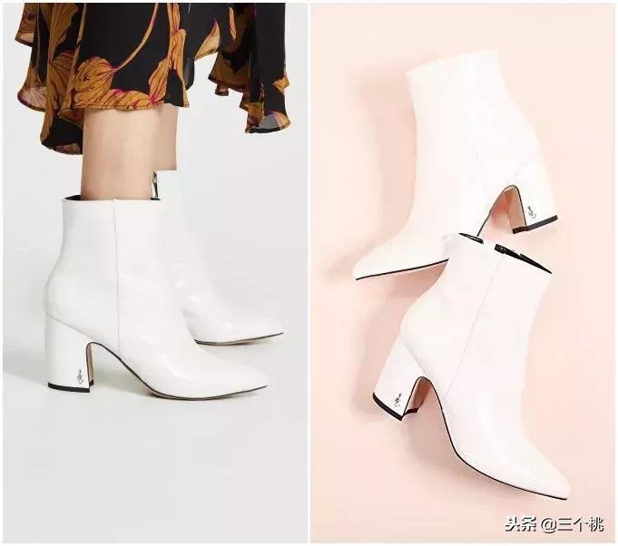 一款让你一穿就喜欢的鞋子,让你一眼就爱上的穿搭