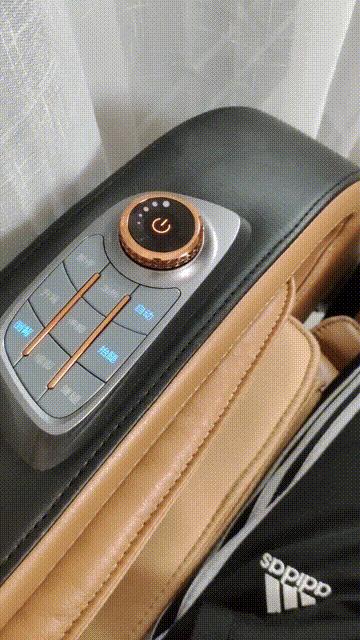 真正值得入手的按摩椅西屋,西屋按摩椅s500与s700各多少钱