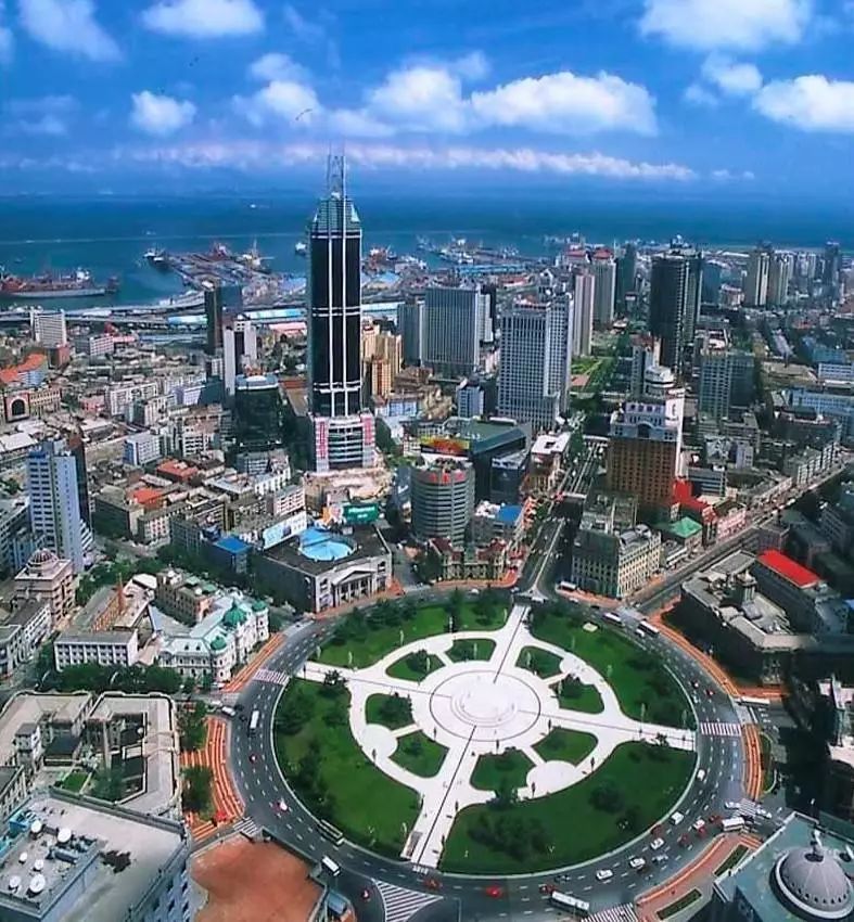 曾经被称为北方明珠的大连,大连曾经有多辉煌