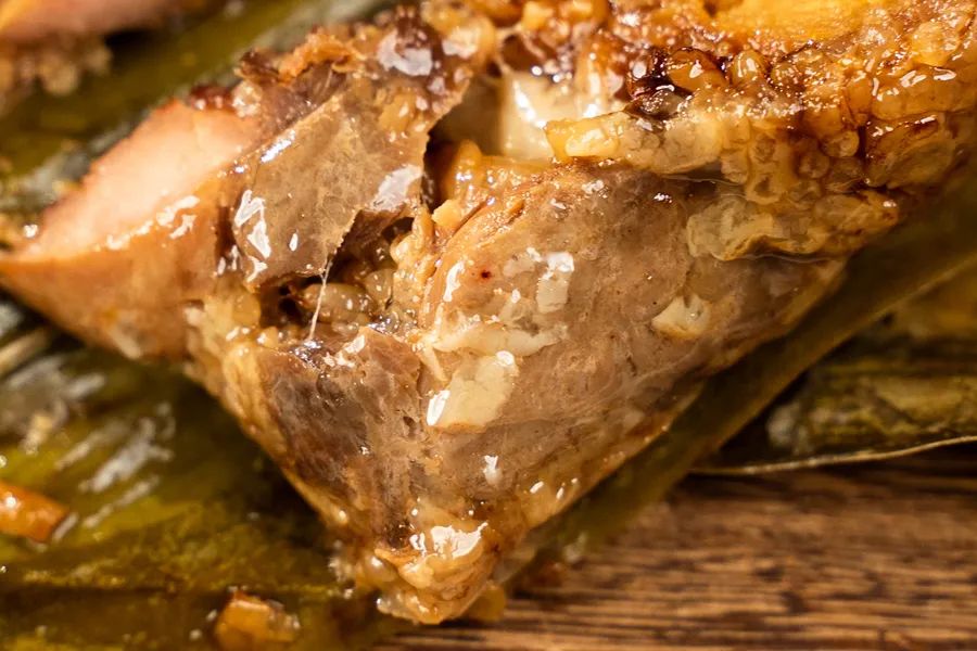 淘宝74种爆款粽子，到底哪些值得买？