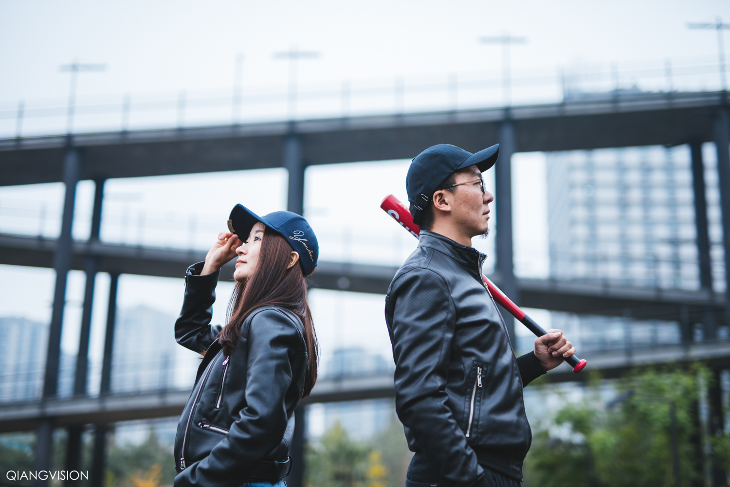 成都文创地标之完美文创公园,打卡成都文创城最新视频