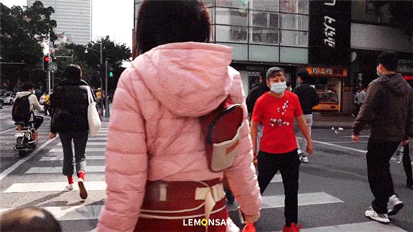 再见老兵网红,深圳老网红