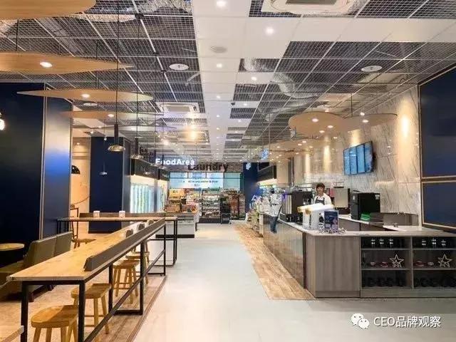 坑人的便利店 (卖假货的便利店)