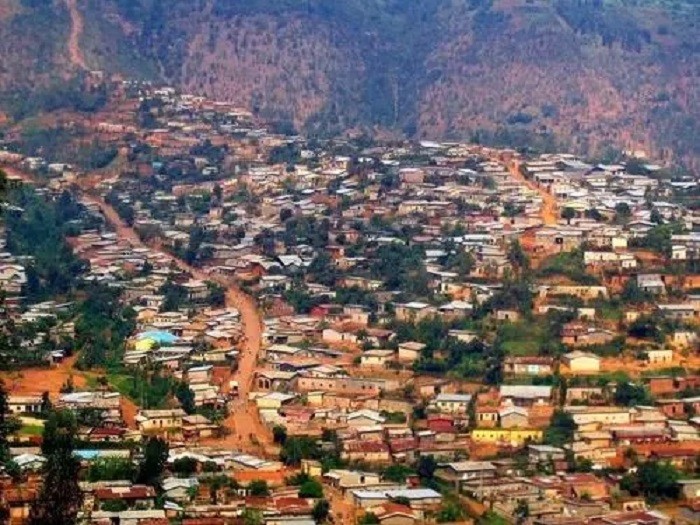 非洲小国卢旺达:与中国密切合作,经济发展快,看不到任何脏乱差