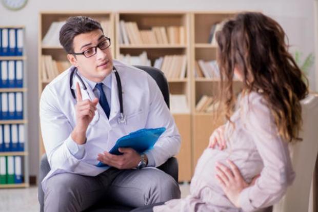 爬楼梯可以加速顺产?“传言”的背后利弊你了解吗,这三招很有效