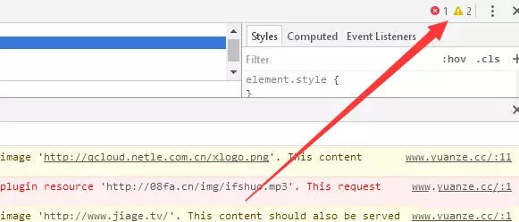 安装证书后HTTPS无法正常显示的原因有哪些
