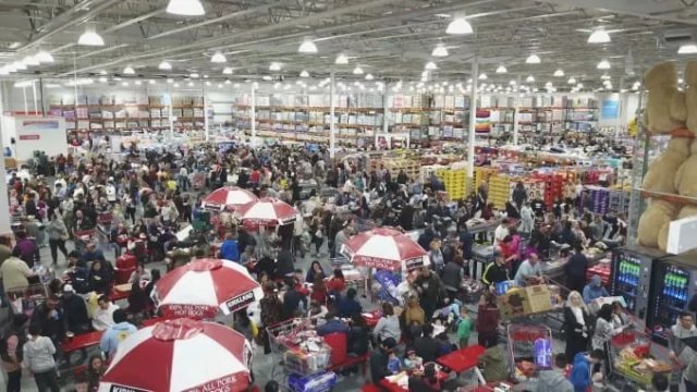 导师分享lCostco商业模式背后的客户体验设计