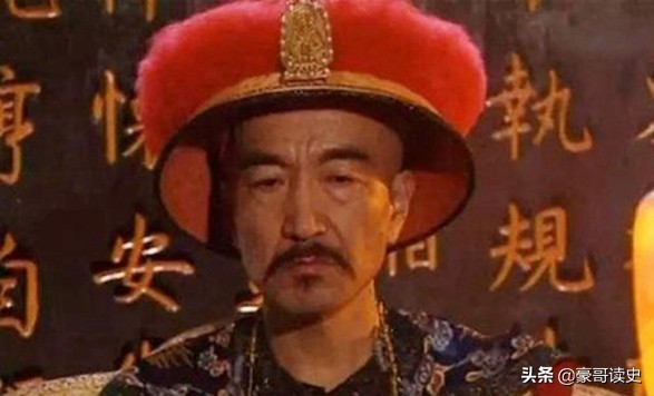 道光皇帝不应该把皇位传给咸丰,道光把皇位传给咸丰真正原因