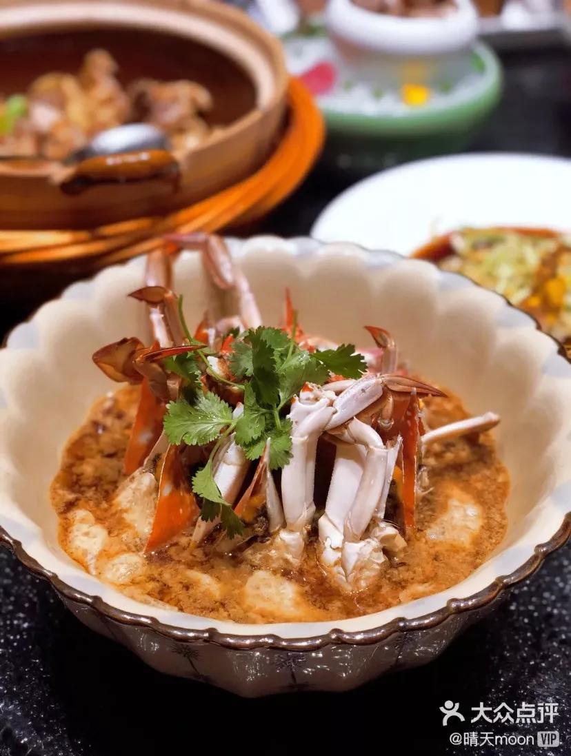 杭州这家黑珍珠餐厅人均不到80元,杭州必吃黑珍珠餐厅