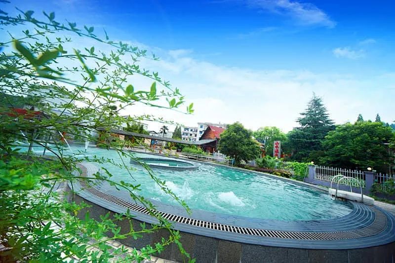 99元温泉套票推荐,99元玩一天的温泉