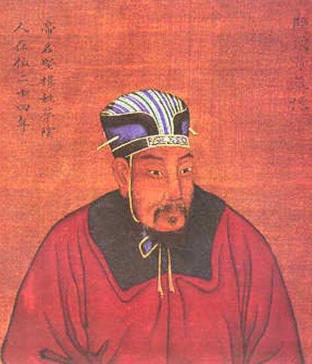 他是隋朝少有的才子，擅长谋略，却死于皇帝杨广的嫉妒心