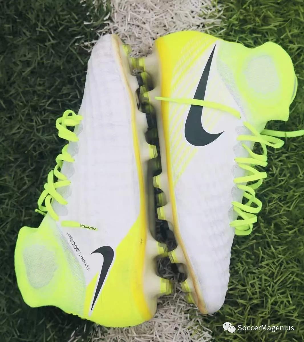 最后的球场魔术师！近观MagistaⅡ