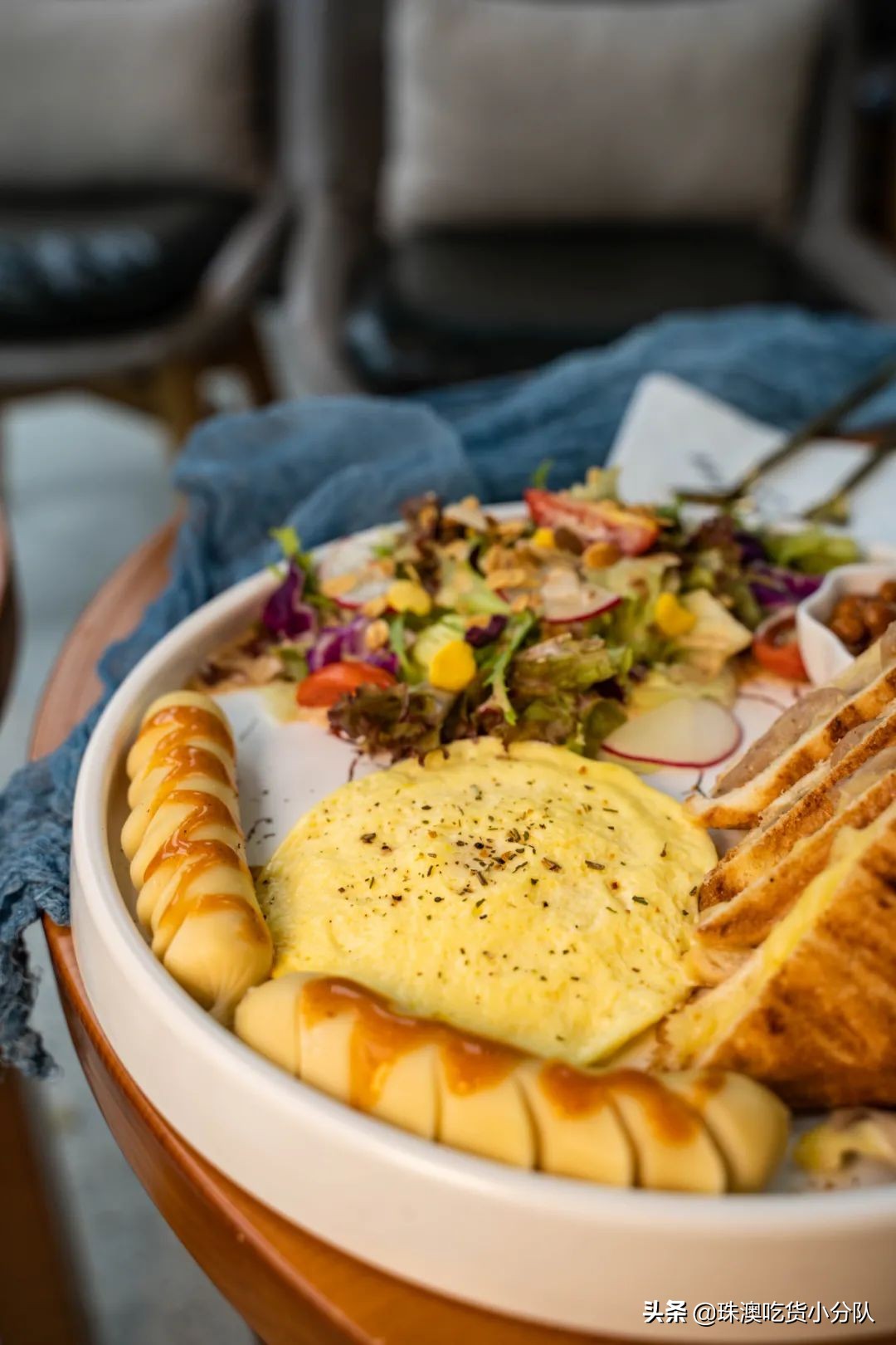 韩国ins风咖啡馆50平,韩国咖啡馆推荐