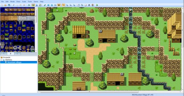 十年浮沉,rpg十大巅峰之作