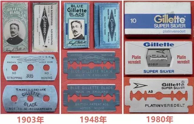 目前公认最好的男士剃须刀,最适合中国人的剃须刀