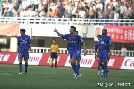 西安浐灞队,陕西浐灞2010赛季阵容