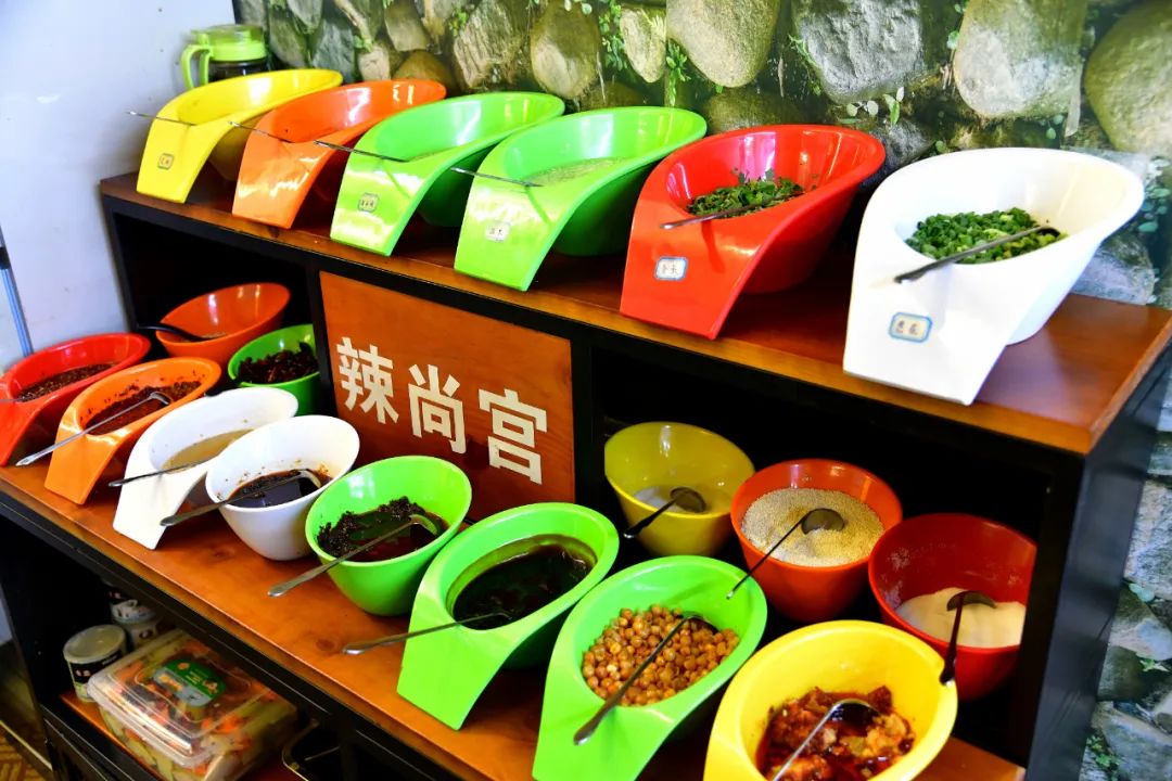 辣尚宫火锅烤肉,辣尚宫涮烤王主题餐厅团购