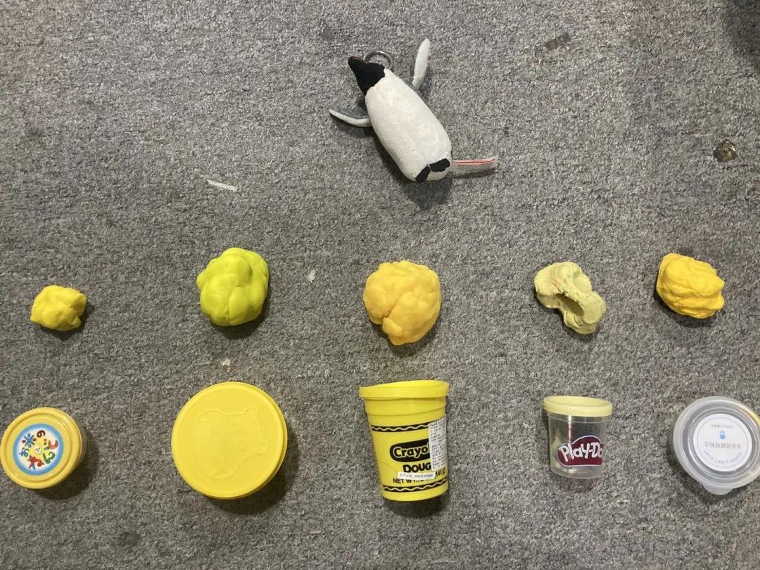 彩泥安全不,符合安全标准的彩泥有哪些