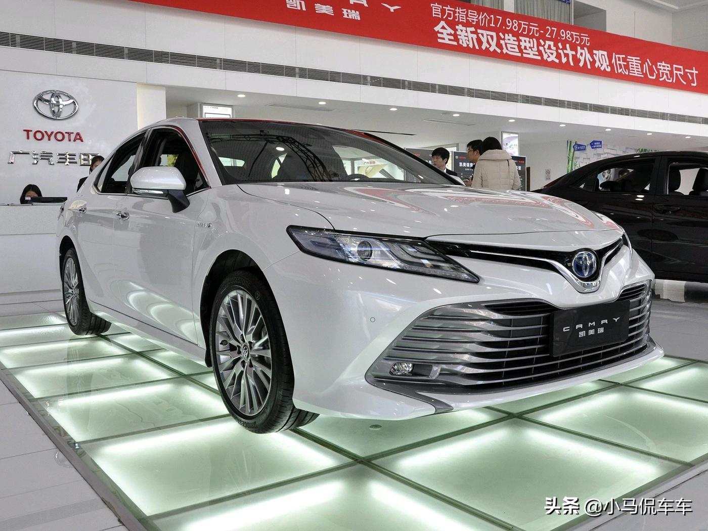 丰田和本田哪个质量好视频,丰田与本田哪个质量好