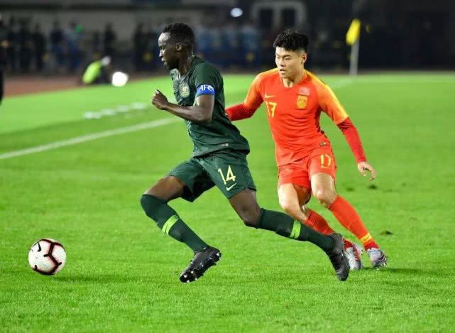 里皮不干了,里皮谈国足为何无缘世界杯