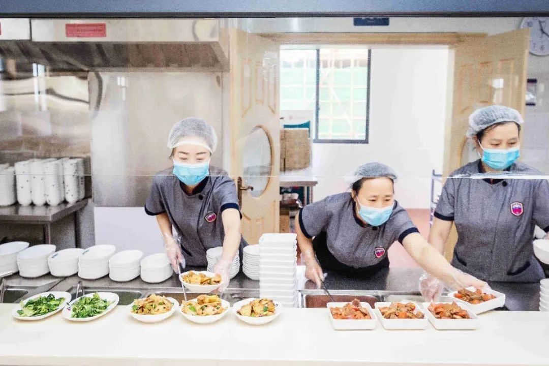 城北私立小学,城北私立中学