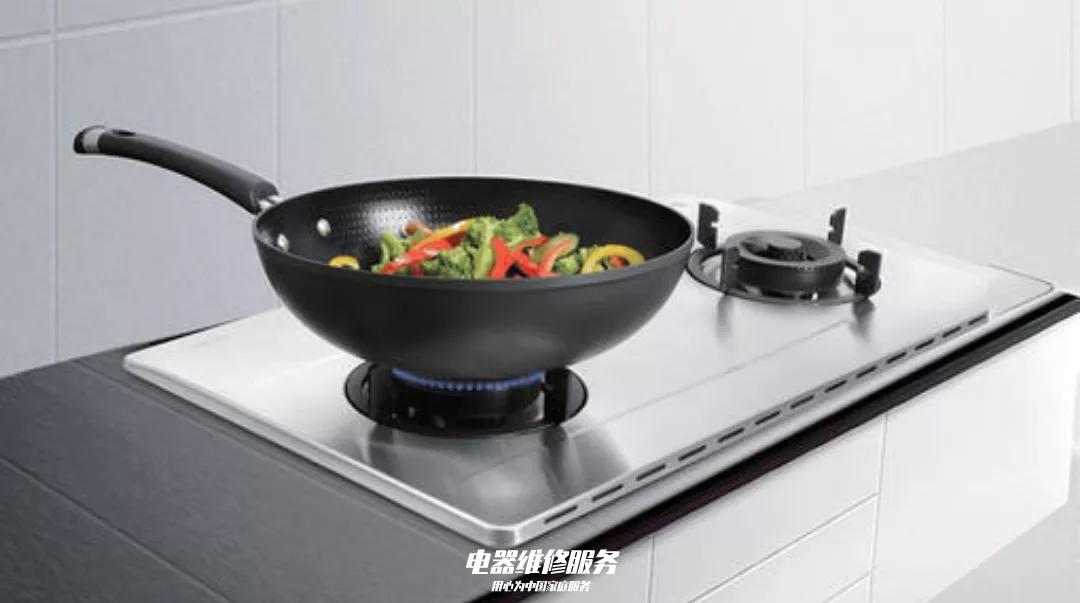燃气灶维修液化气灶熄火,专业燃气灶自动熄火维修案例解析