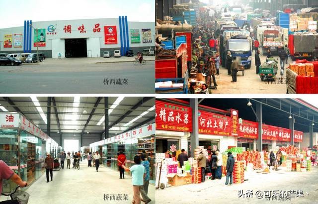 现在进石家庄批发市场要什么 (石家庄各个批发市场在哪)