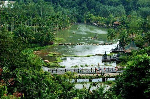 三亚自由行最全攻略,三亚旅行攻略大全最新