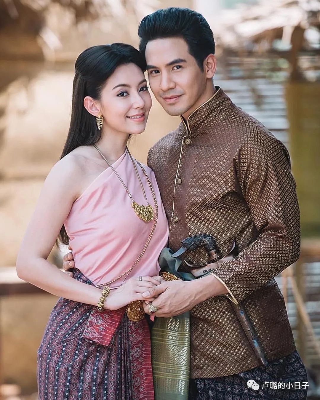 韩剧狗血泰剧,比韩剧还狗血的6部泰剧