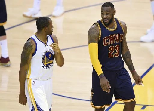 伊戈勇士时期,伊戈打勒布朗视频