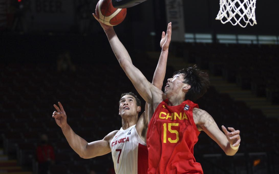 奥运男子三大球全军覆没,中国男子三大球令人揪心