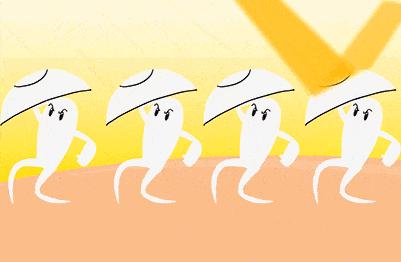 皮肤黑怎么才能让皮肤白,皮肤很黑要怎么让皮肤变白