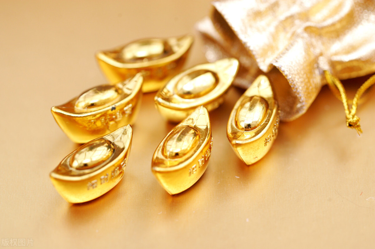 上海老庙黄金现在价是多少,上海老庙黄金价格今日多少一克