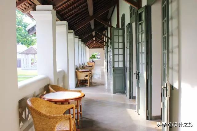 全球38家安缦酒店在哪里,全球35家安缦住宿本身是一种修行