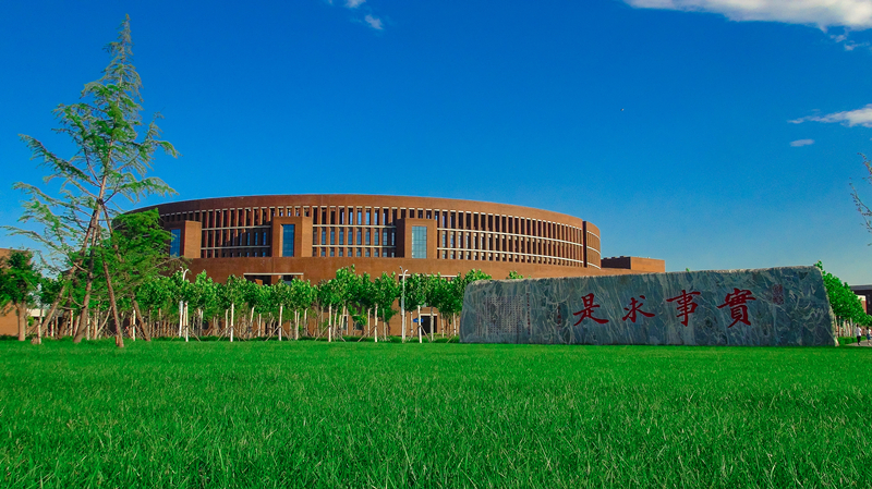 高考之前细说天津高校｜天津大学，中国第一所现代大学