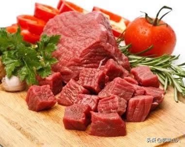 牛肉上浆的配方一斤多少盐,厨房腌牛肉的腌制方法