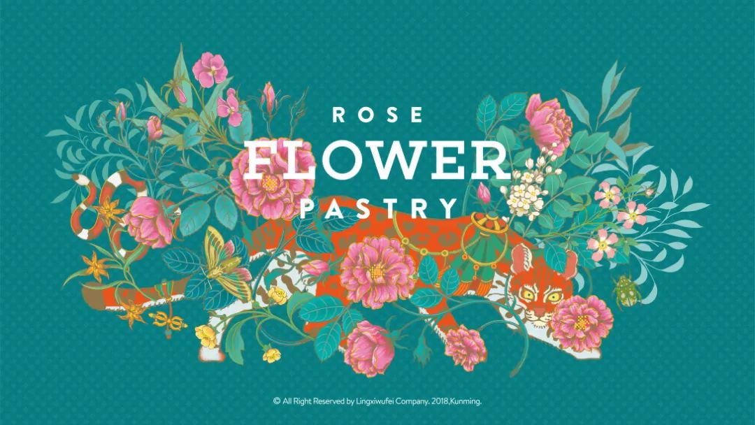 云南鲜花花束搭配推荐,创意鲜花花束