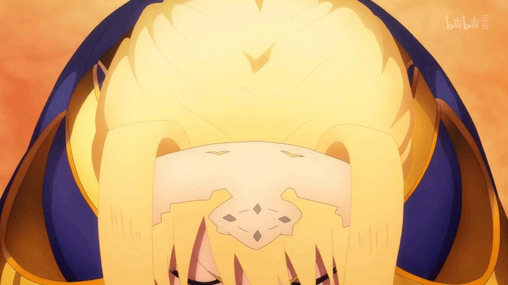 刀剑神域第三季17：槽点满满的一集，桐人“挂壁”，牛顿要被气死